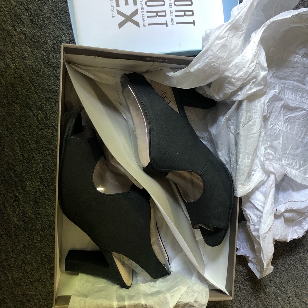 LifeStride Celestia heel